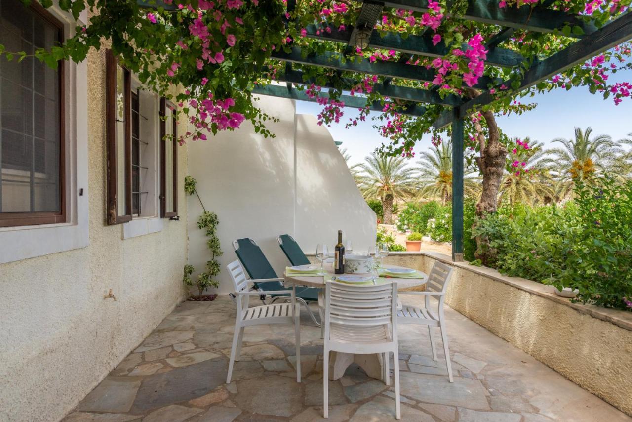 Bougainvillea House In Crete Sitia  Exterior foto
