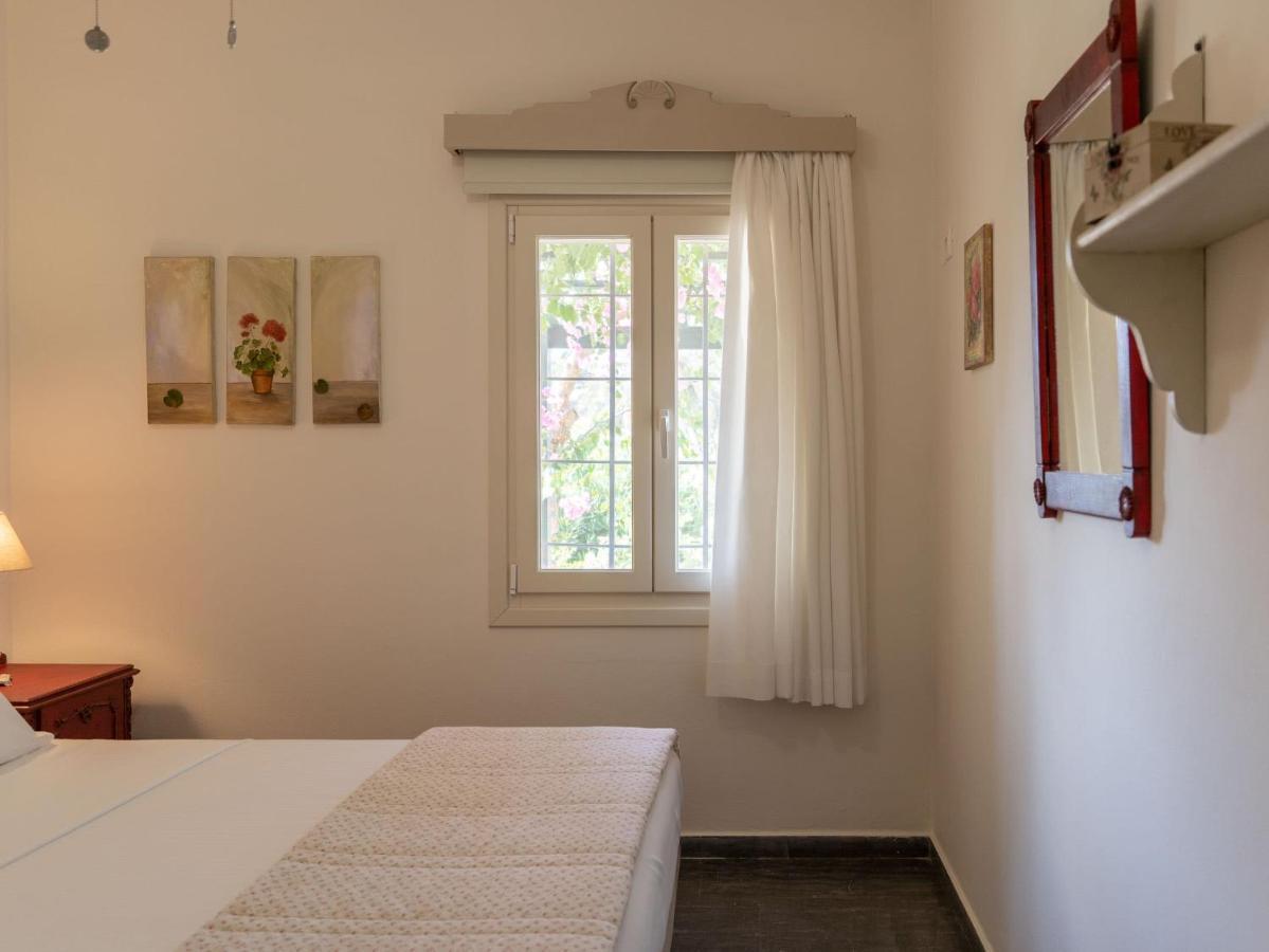 Bougainvillea House In Crete Sitia  Exterior foto